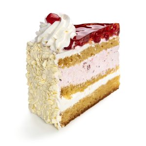 Tort Yogurta 120gr x 14 felii