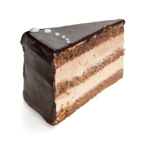 Tort Napoleon 120gr x 14 felii